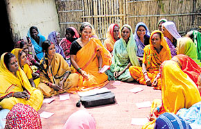 Socio-Economic and Enterprise Survey Module