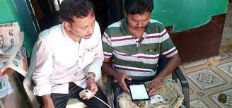 Survey Enumerators Course